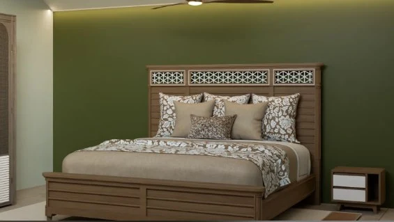 20 Timeless Design Ideas for Small Bedrooms content 6