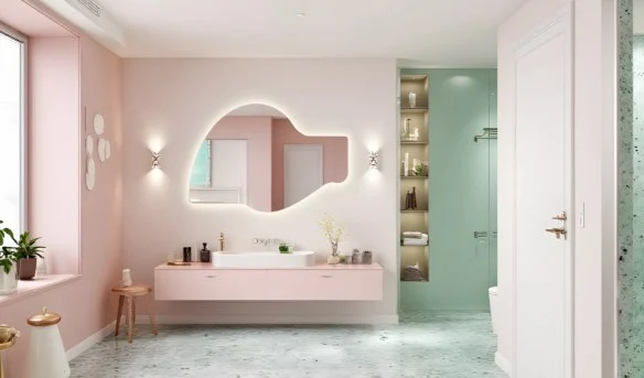 25 Modern Bathroom Design Ideas content 15