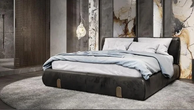 Create a Luxurious Atmosphere with a Plush Rug