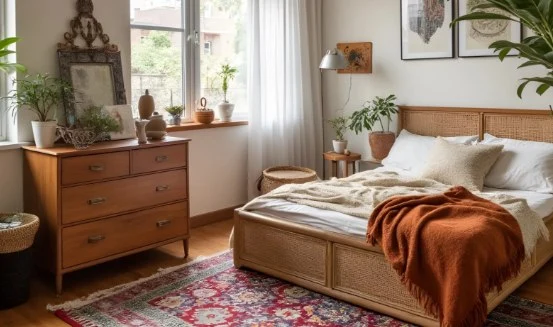 20 Timeless Design Ideas for Small Bedrooms content 15