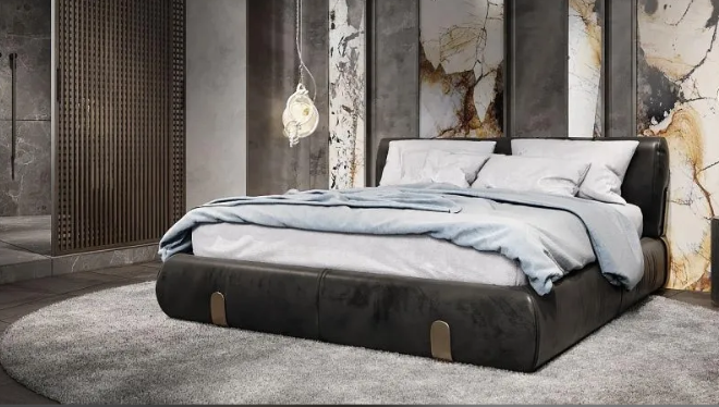 30 Luxury Master Bedroom Design Ideas content 27