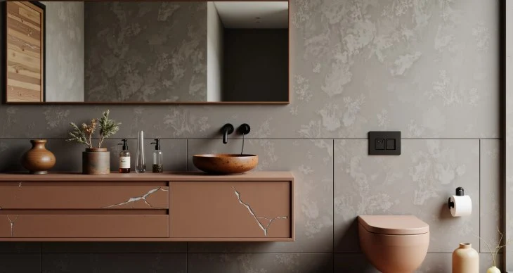 25 Modern Bathroom Design Ideas content 19