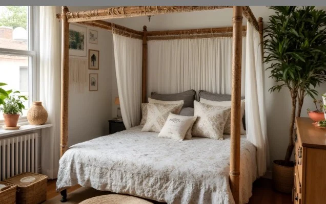 30 Luxury Master Bedroom Design Ideas content 9