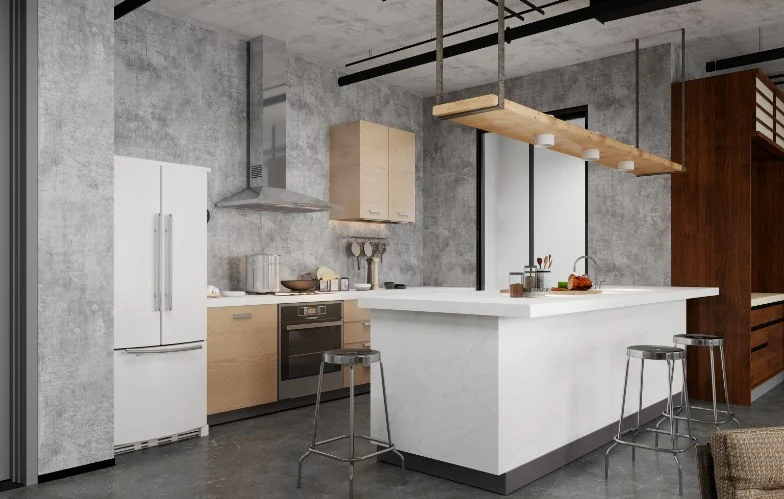 20 Small Kitchen Design Ideas to Spark a Cooking Interest content 17