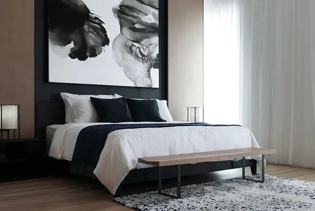 30 Luxury Master Bedroom Design Ideas content 19