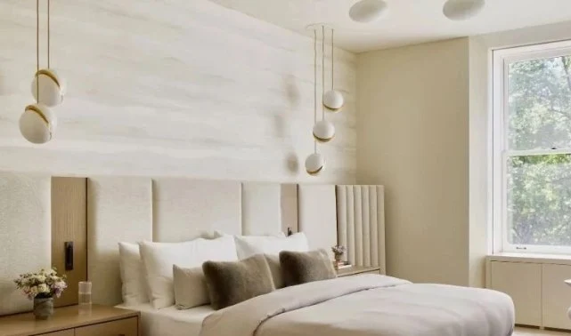 30 Luxury Master Bedroom Design Ideas content 10