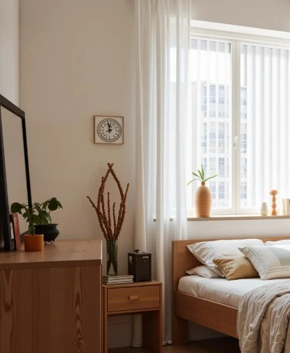 20 Timeless Design Ideas for Small Bedrooms content 18