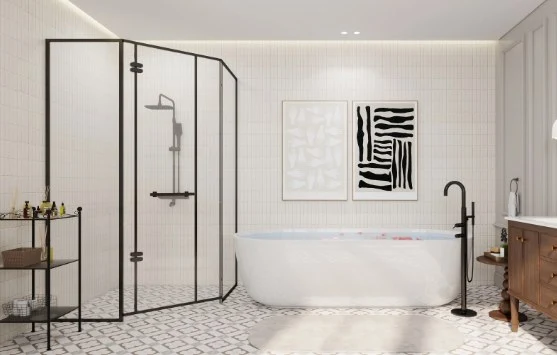 25 Modern Bathroom Design Ideas content 11
