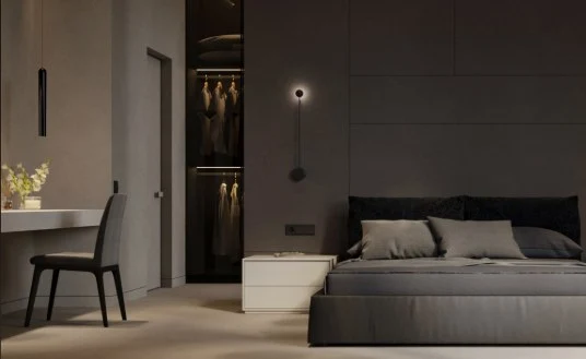 30 Luxury Master Bedroom Design Ideas content 7