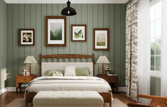 30 Luxury Master Bedroom Design Ideas content 23