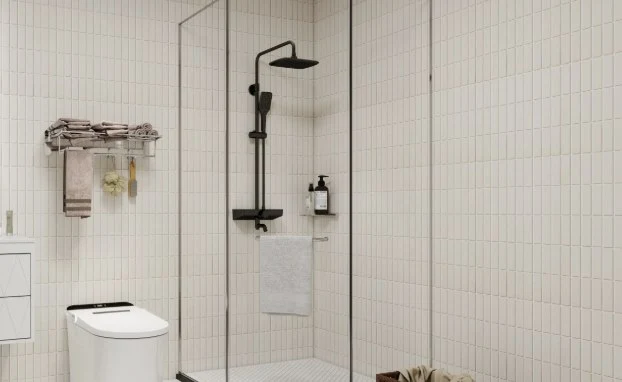 25 Modern Bathroom Design Ideas content 20