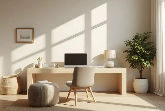 16 Modern Home Office Design Ideas content 10