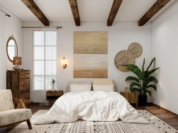 30 Luxury Master Bedroom Design Ideas content 14