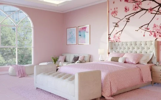 30 Luxury Master Bedroom Design Ideas content 21