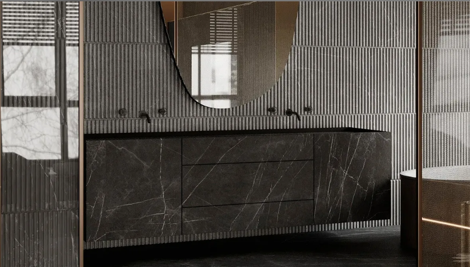 Grey Bathroom Design Ideas: Modern & Stylish Inspirations content 11