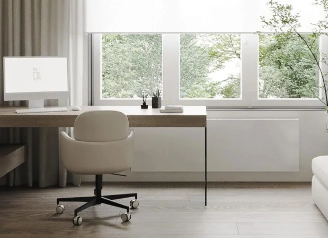 16 Modern Home Office Design Ideas content 15