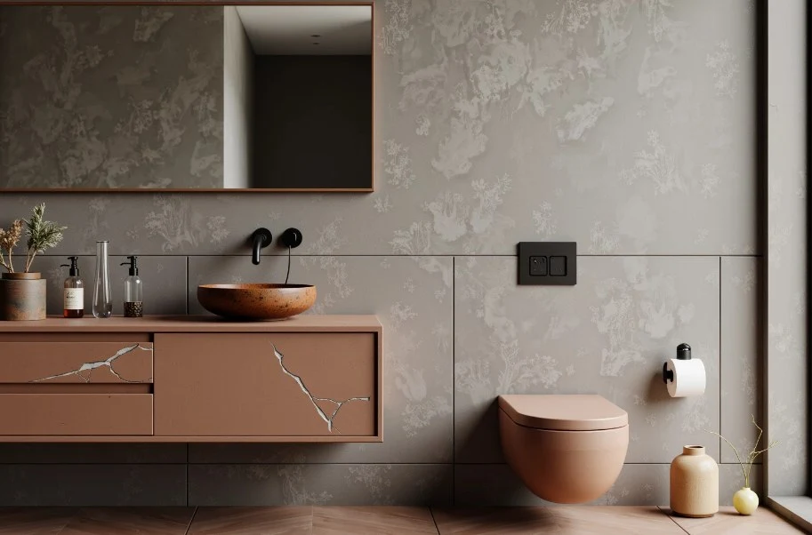 Grey Bathroom Design Ideas: Modern & Stylish Inspirations content 4