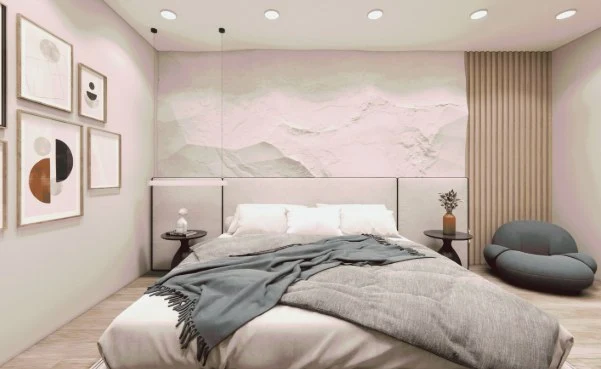 30 Luxury Master Bedroom Design Ideas content 5