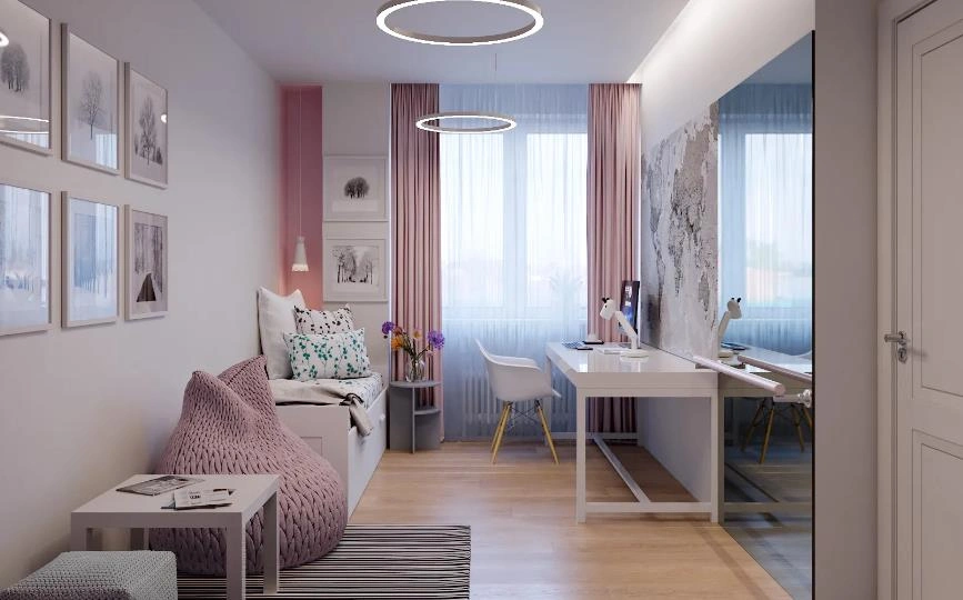 16 Modern Home Office Design Ideas content 16