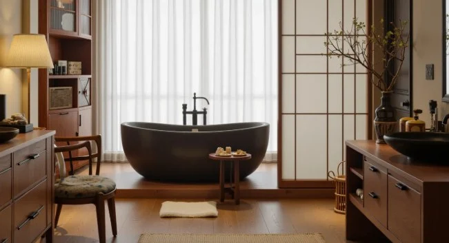 25 Modern Bathroom Design Ideas content 3