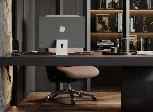 16 Modern Home Office Design Ideas content 4