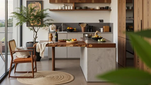 52 Apartment Decorating Ideas content 46