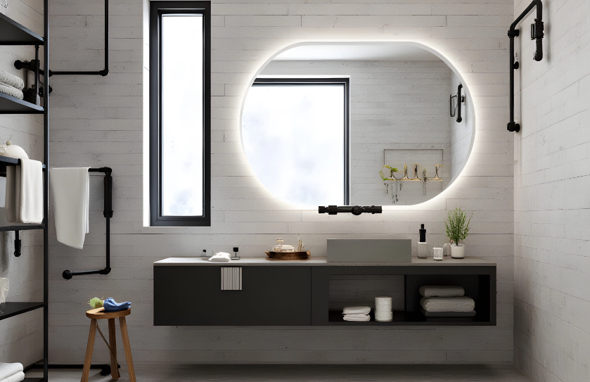Grey Bathroom Design Ideas: Modern & Stylish Inspirations content 5
