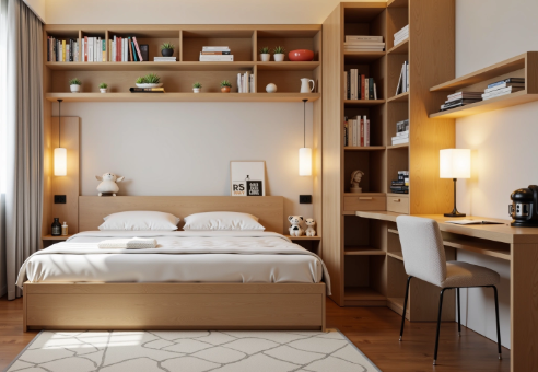 15 Practical Tips for Decorating a Teen Girl's Bedroom content 2