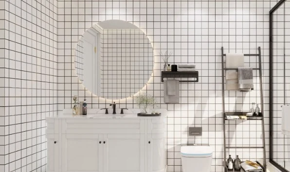 25 Modern Bathroom Design Ideas content 8