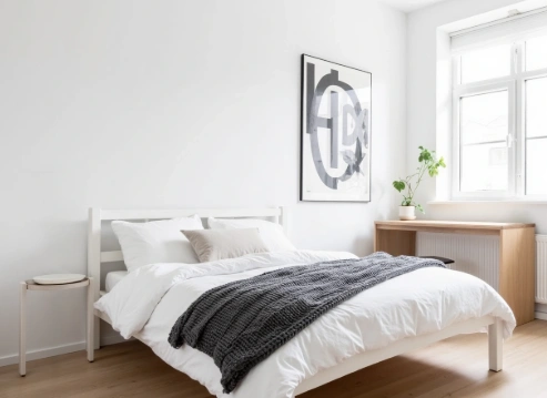 20 Timeless Design Ideas for Small Bedrooms content 14