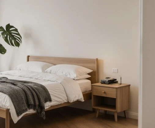 20 Mid-Century Modern Bedroom Design Ideas content 3