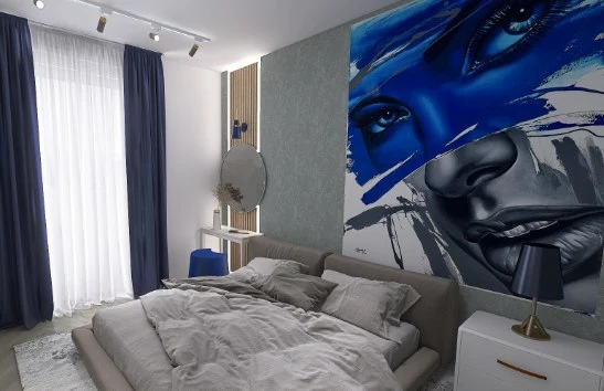 30 Luxury Master Bedroom Design Ideas content 1