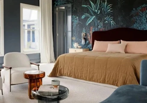 20 Mid-Century Modern Bedroom Design Ideas content 11