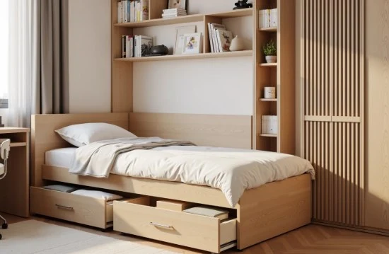 15 Practical Tips for Decorating a Teen Girl's Bedroom content 1