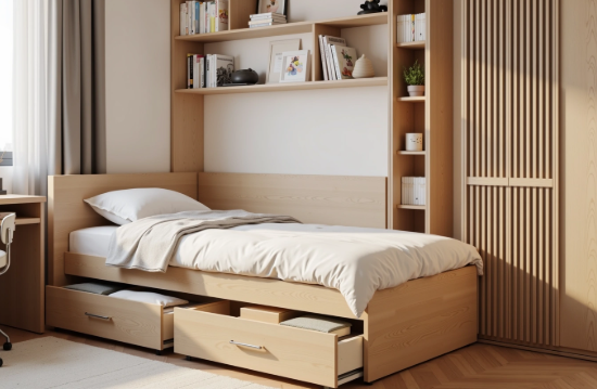 15 Practical Tips for Decorating a Teen Girl's Bedroom content 1