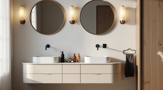 25 Modern Bathroom Design Ideas content 5