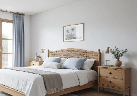 20 Timeless Design Ideas for Small Bedrooms content 9