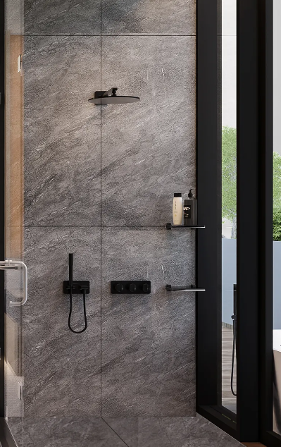 Grey Bathroom Design Ideas: Modern & Stylish Inspirations content 8