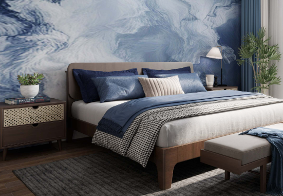 30 Luxury Master Bedroom Design Ideas content 24