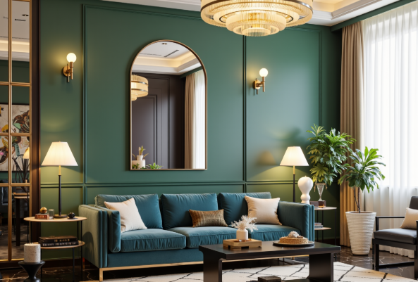 52 Apartment Decorating Ideas content 48