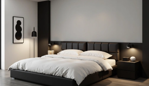 20 Timeless Design Ideas for Small Bedrooms content 10