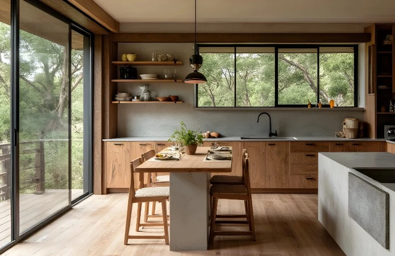 20 Small Kitchen Design Ideas to Spark a Cooking Interest content 11