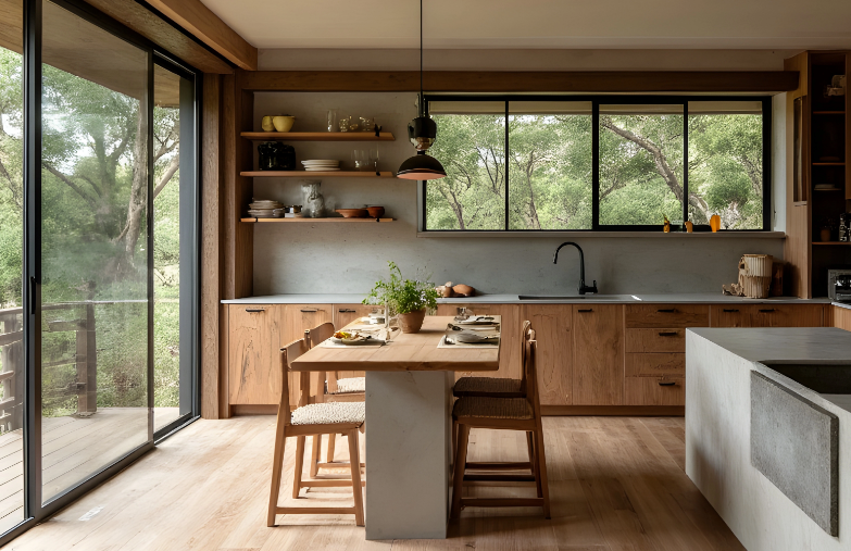 20 Small Kitchen Design Ideas to Spark a Cooking Interest content 11