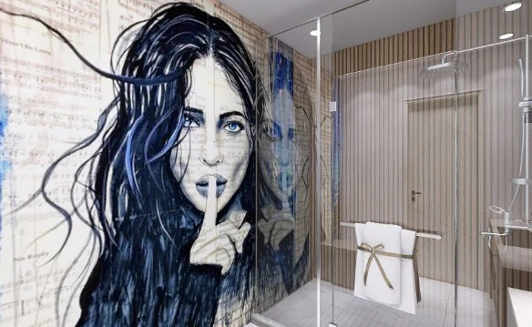 25 Modern Bathroom Design Ideas content 14