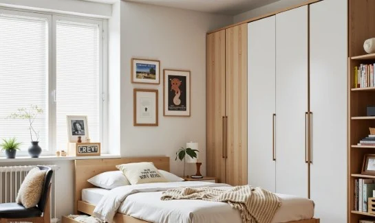 30 Luxury Master Bedroom Design Ideas content 29