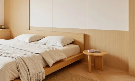 20 Timeless Design Ideas for Small Bedrooms content 19