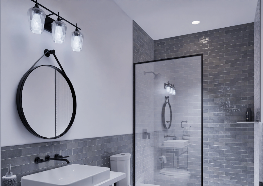 Grey Bathroom Design Ideas: Modern & Stylish Inspirations content 3