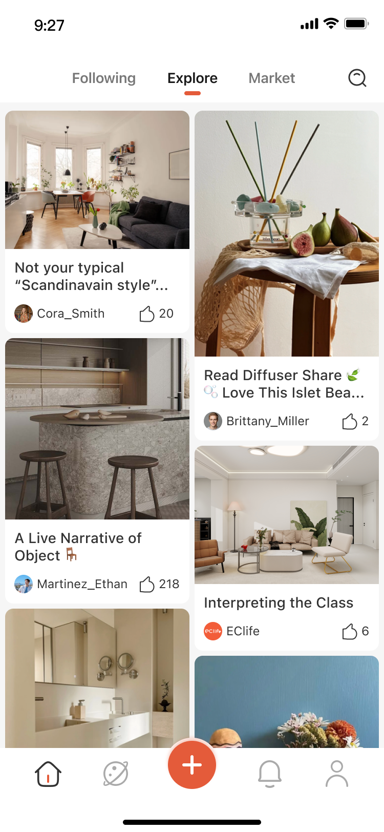 App screenshot 2