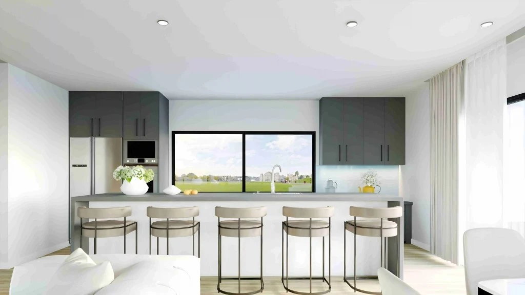 Living Room living-room