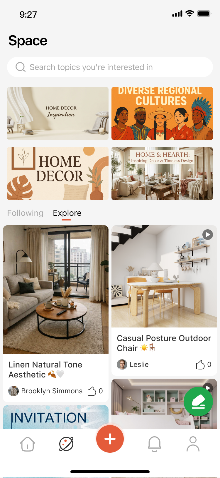 App screenshot 6